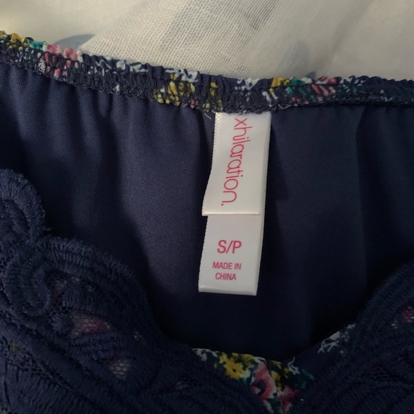 Romper - Picture 2 of 2